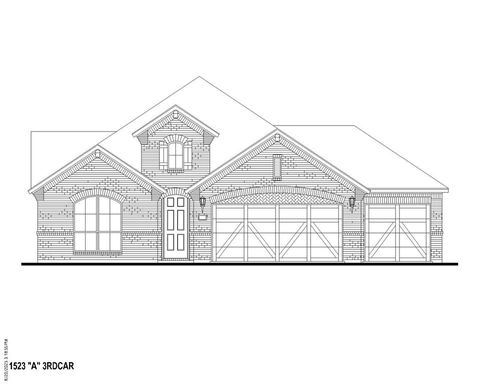 Photo of 2209 Ten Mile Creek Road, Celina, TX 75009 (MLS # 21158570)