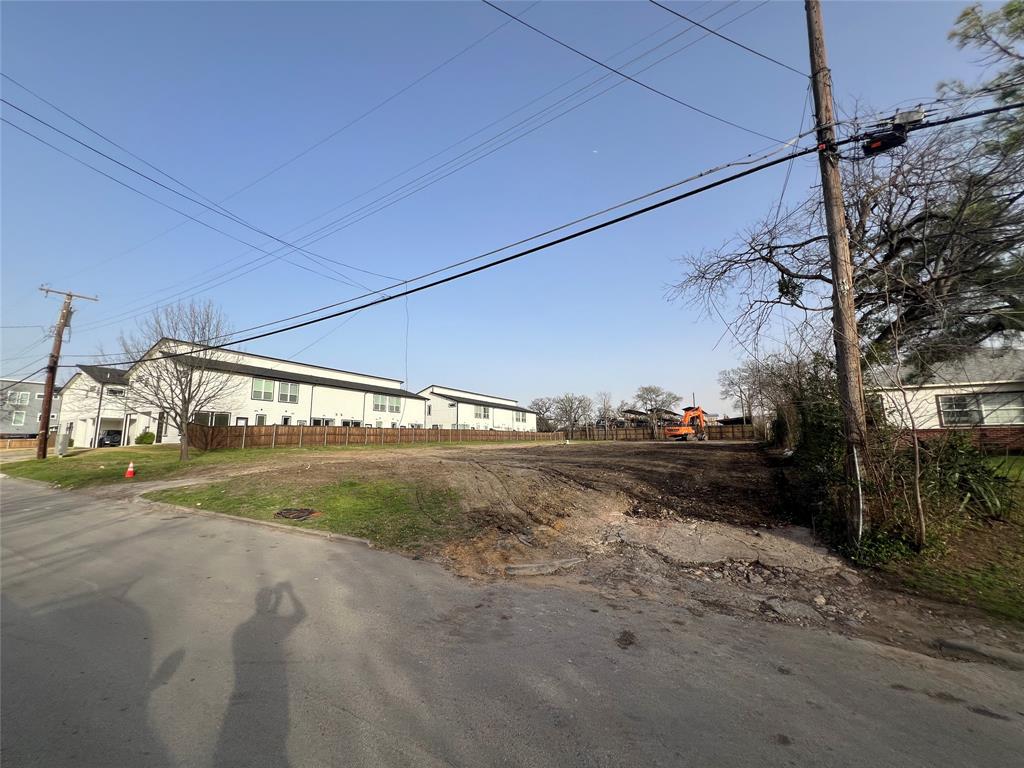 2102 Shea Road