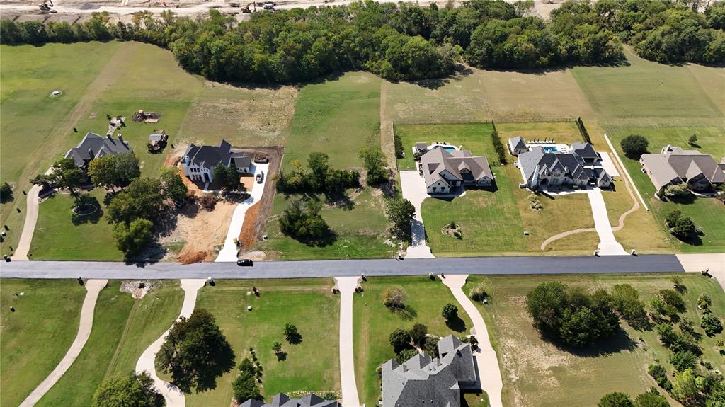 Waterstone Estates Sec I - Land