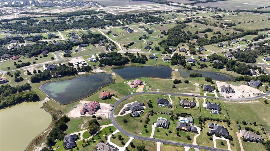 Waterstone Estates Sec I - Land