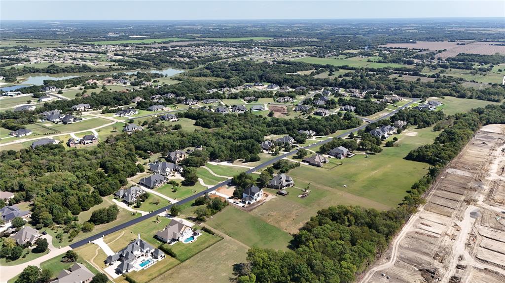 Waterstone Estates Sec I - Land
