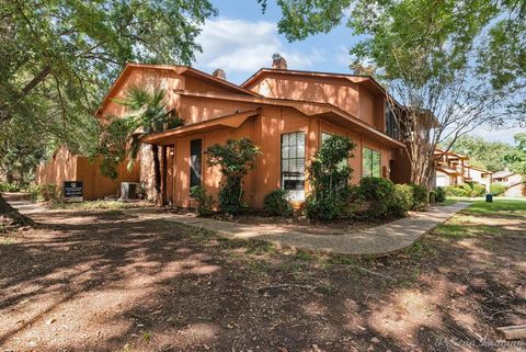 A home in Shreveport