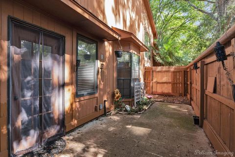 A home in Shreveport