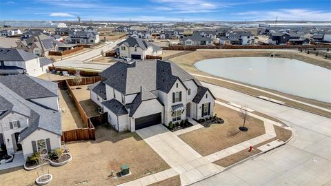 2119 Roquette Drive Haslet TX 76052