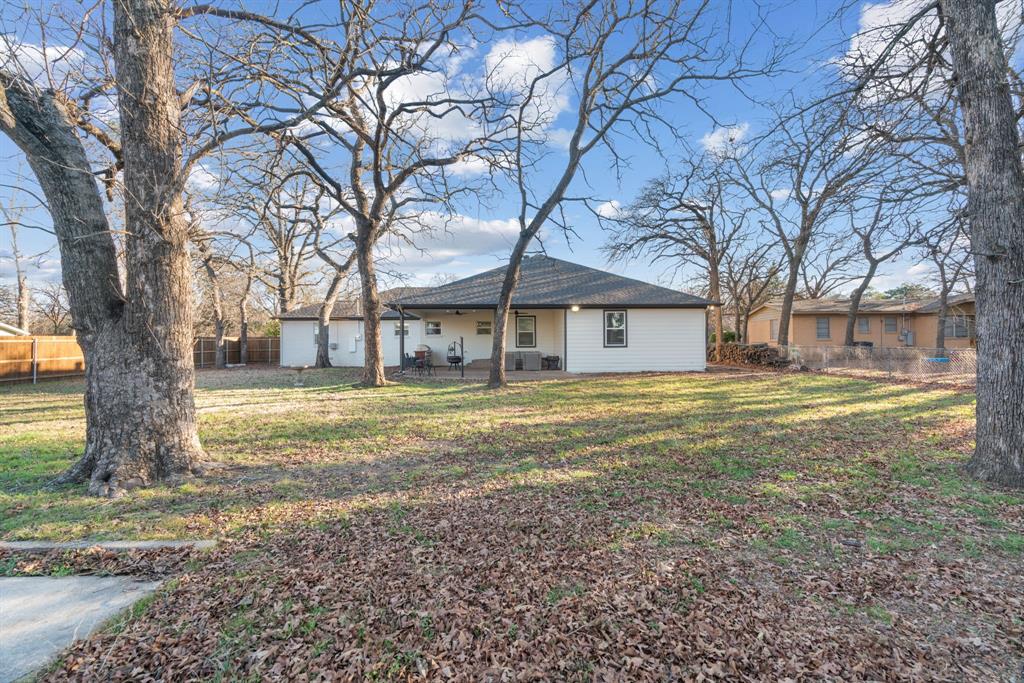 Old Cobweb Park Add - Residential