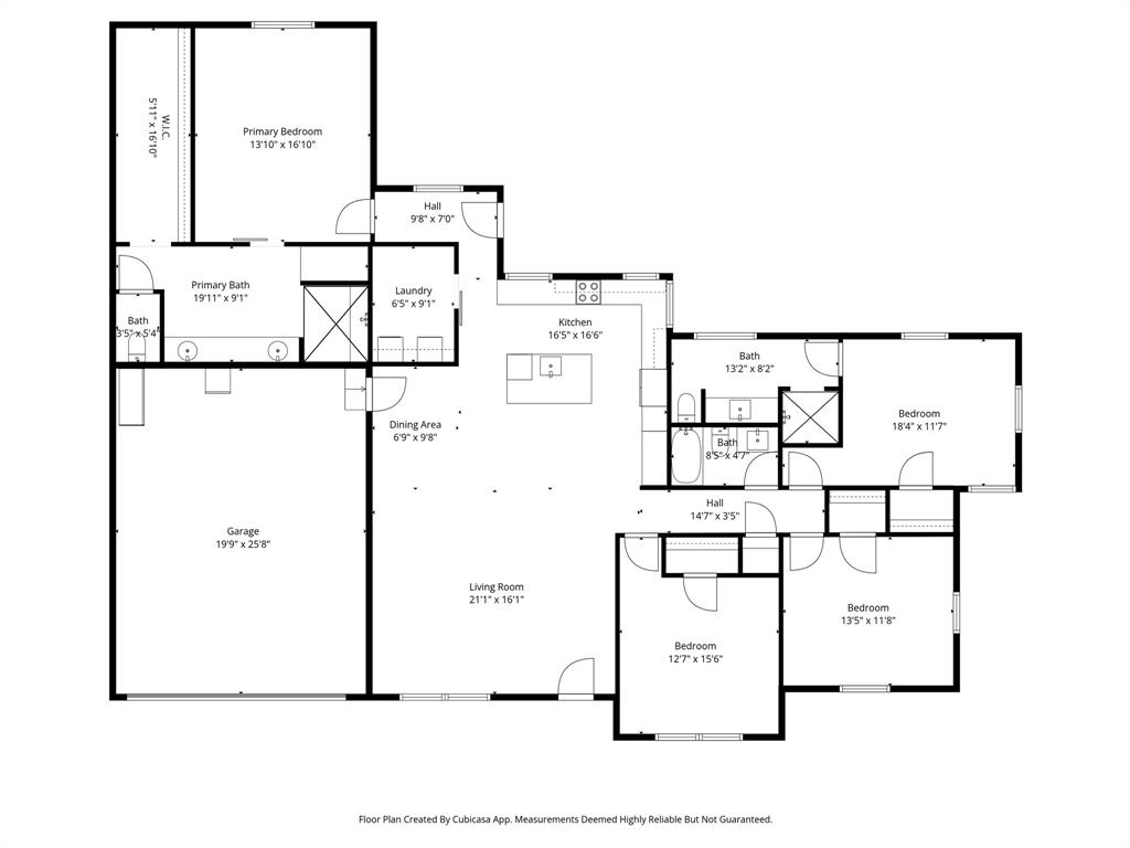 Old Cobweb Park Add - Residential