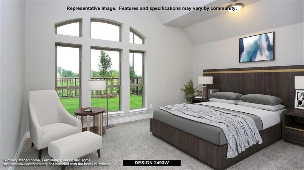 Ventana - Residential