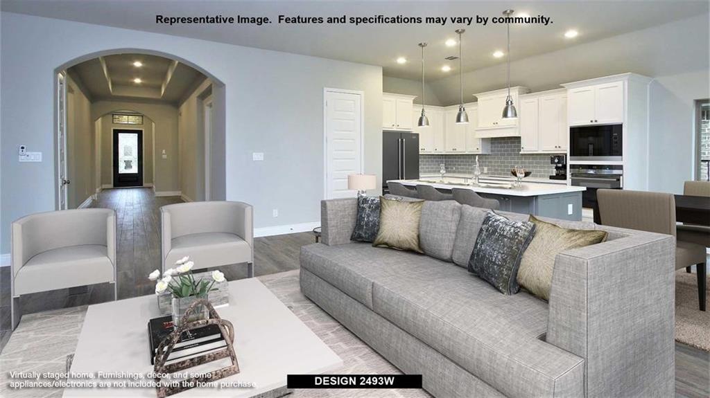 Ventana - Residential