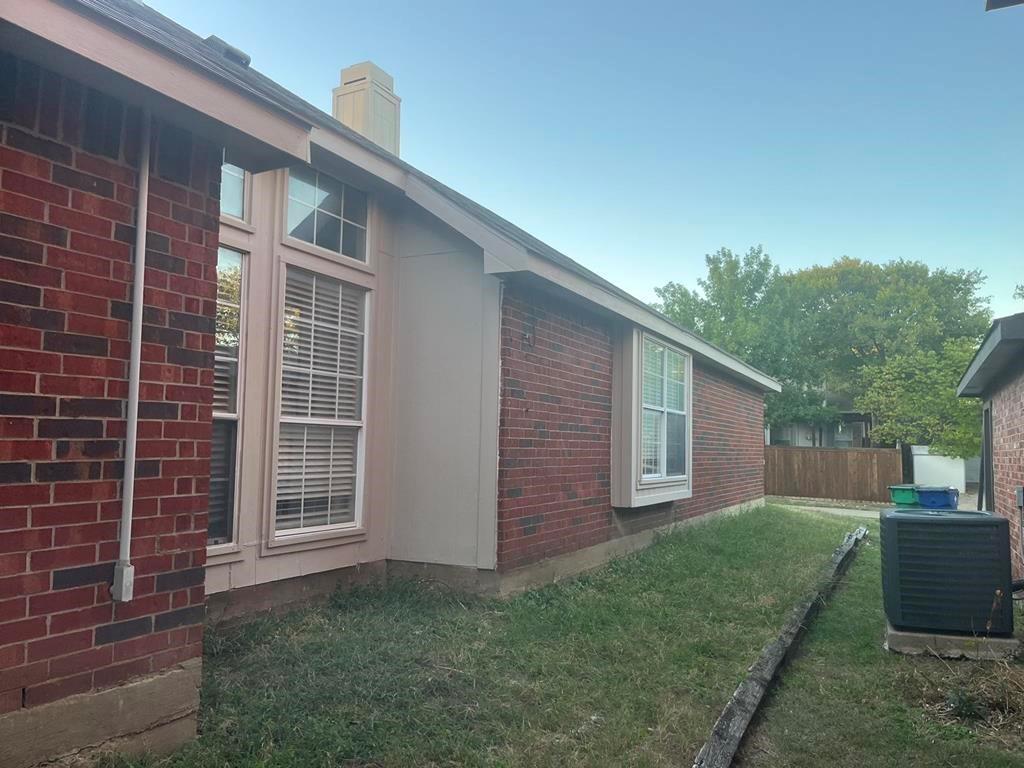 Seville Add Of The Highlands Ph II - Residential Lease