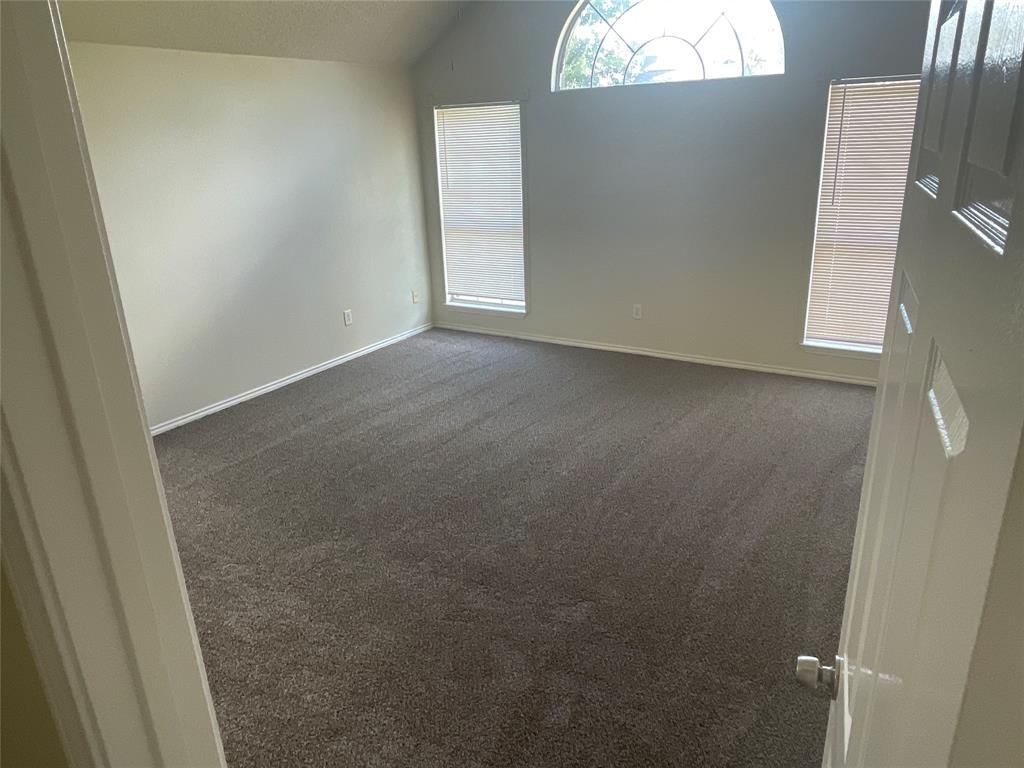 Seville Add Of The Highlands Ph II - Residential Lease