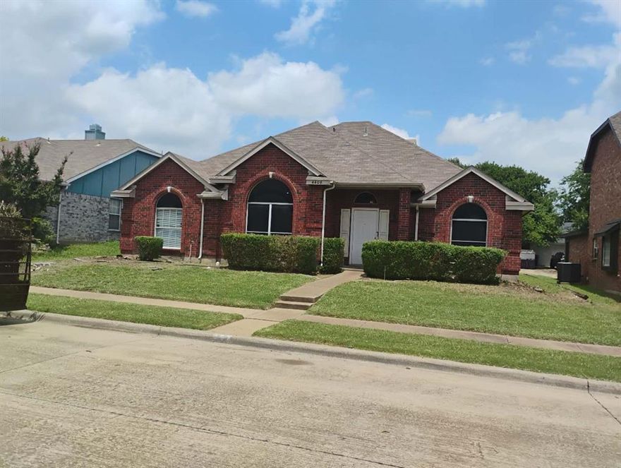 Section 8 Accepted. The property is undergoing significant additional renovations now but is ready to view at any time!