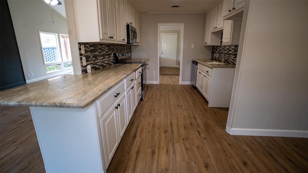 City Of Paris - Residential