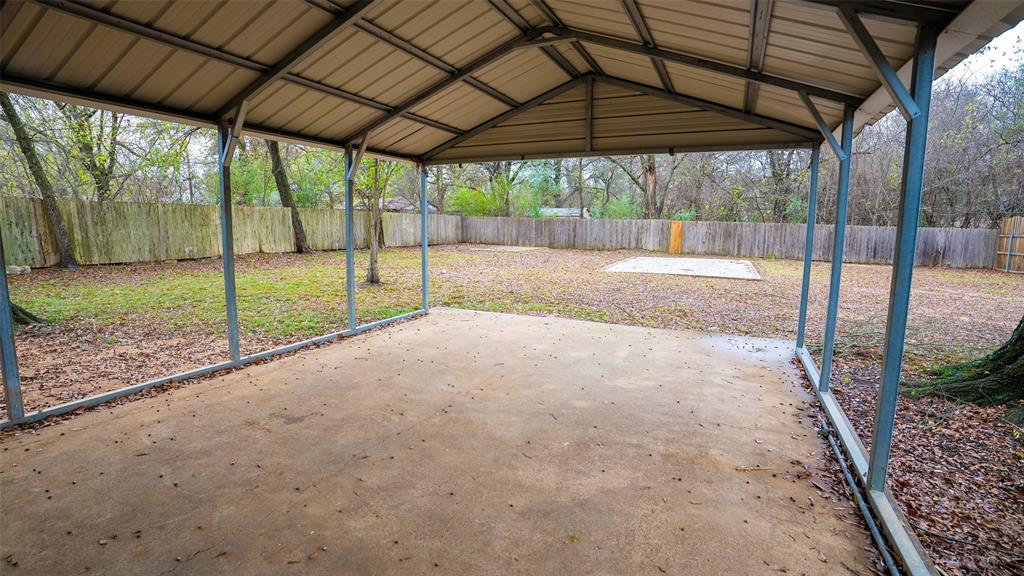 1801 Pine Bluff Street