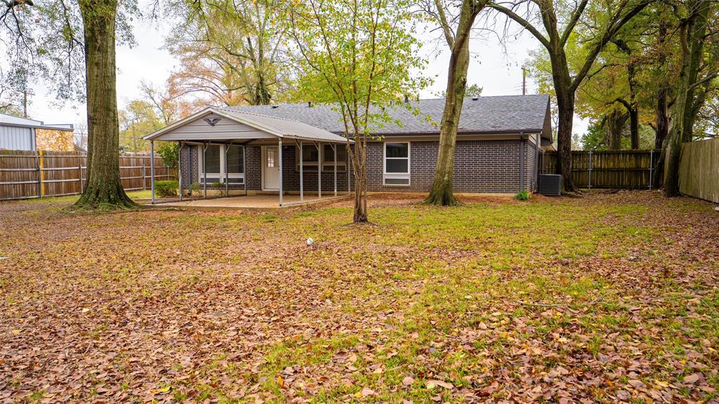 1801 Pine Bluff Street