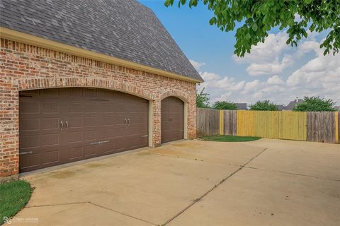 A home in Benton