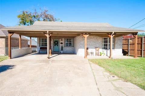 A home in Midlothian