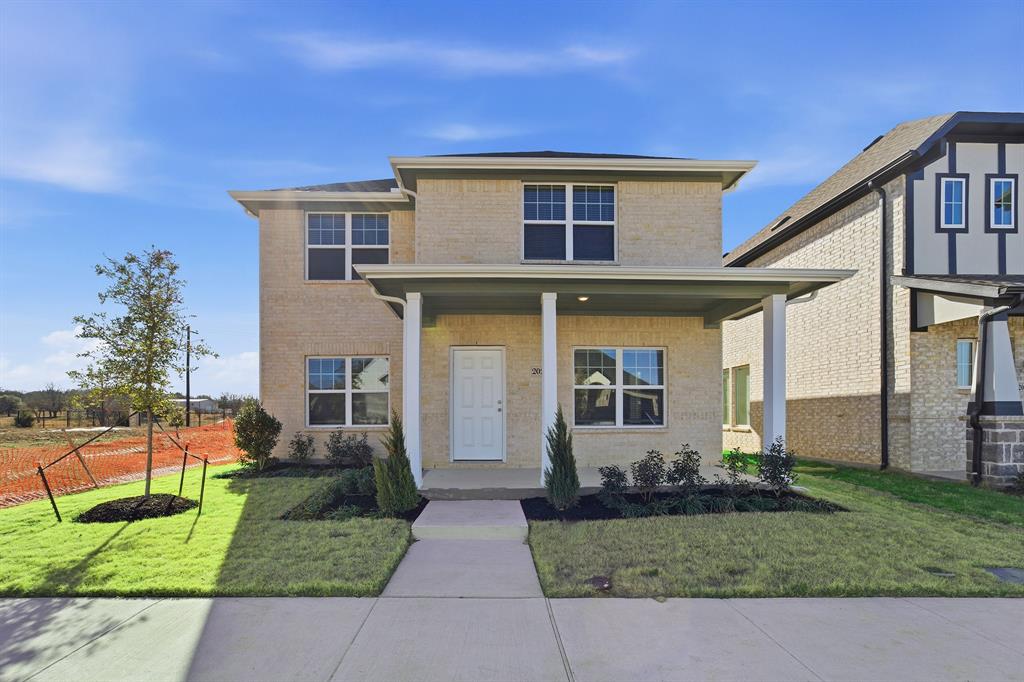 La Terra - Residential