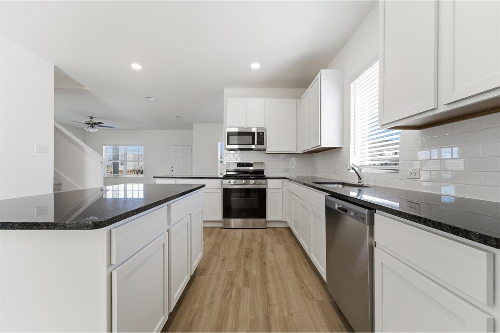 La Terra - Residential