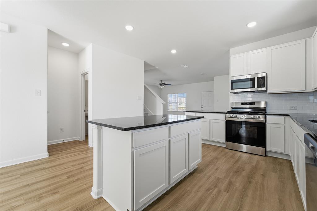 La Terra - Residential