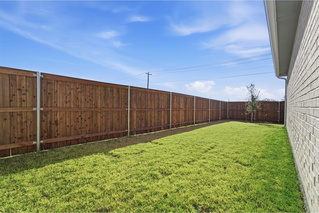 La Terra - Residential