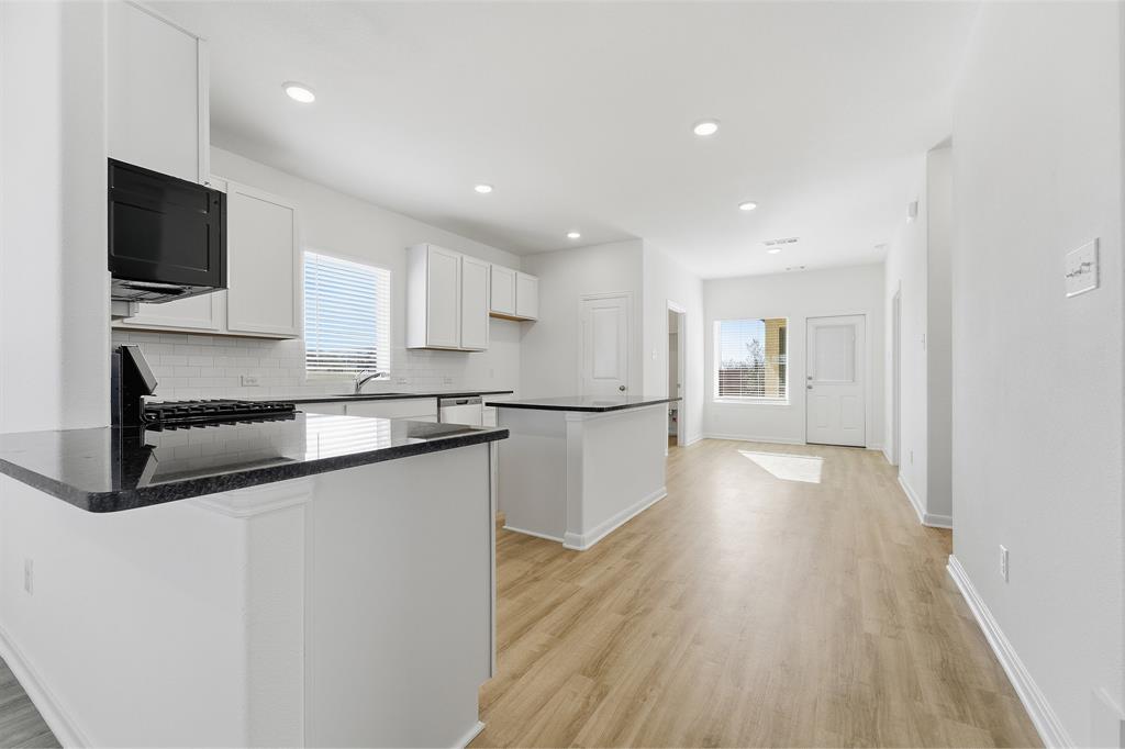 La Terra - Residential