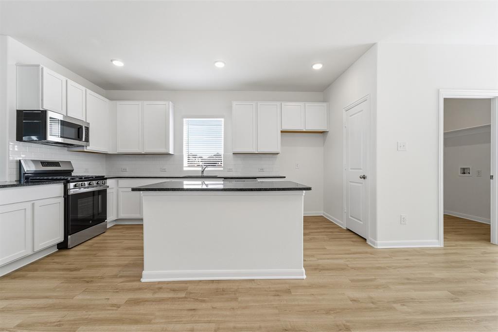 La Terra - Residential