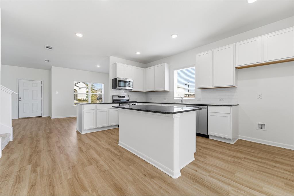 La Terra - Residential