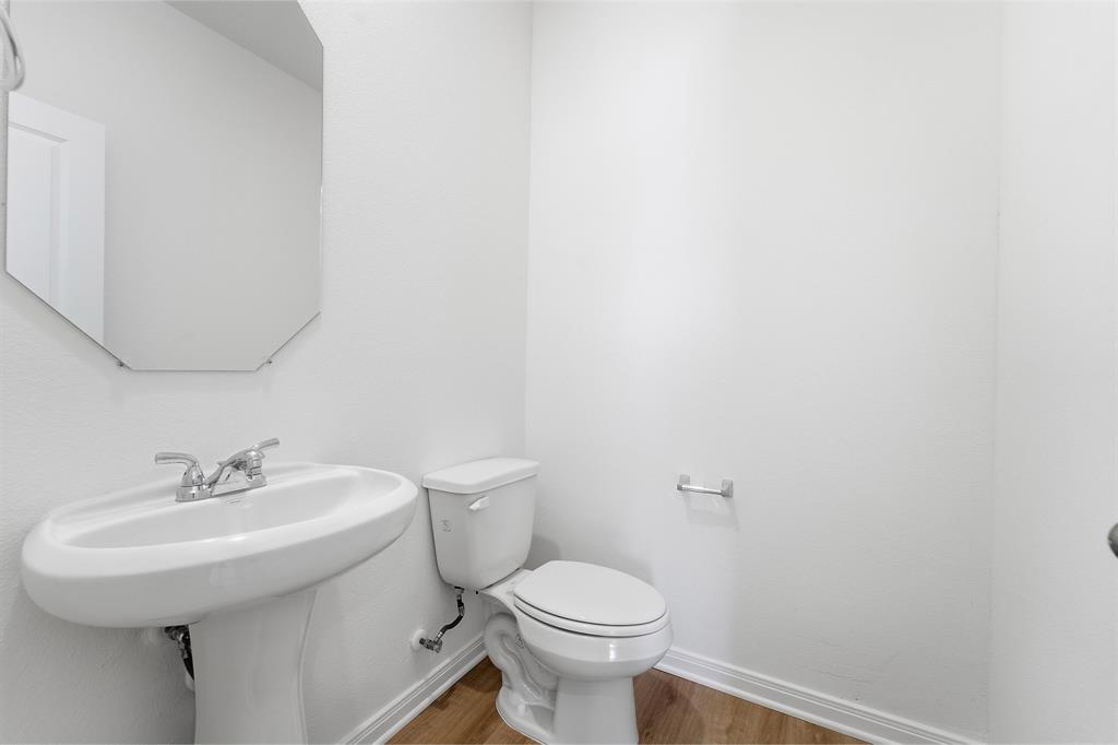 La Terra - Residential