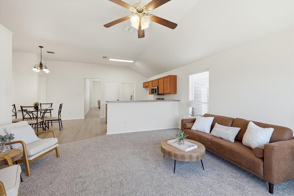 Crown Point Ph2 - Residential