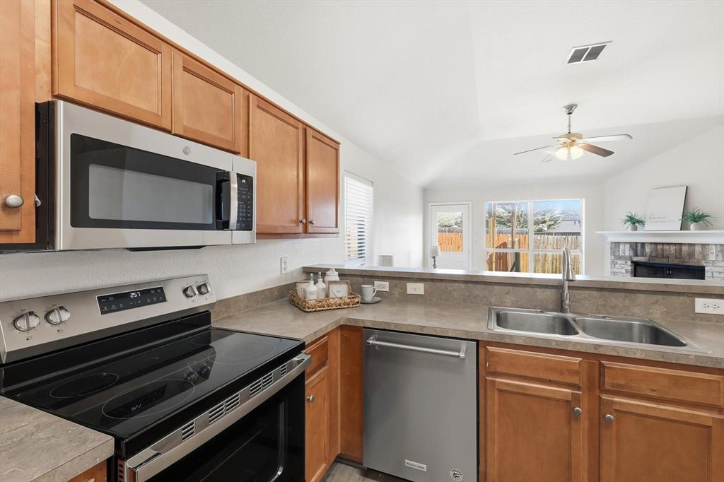 Crown Point Ph2 - Residential