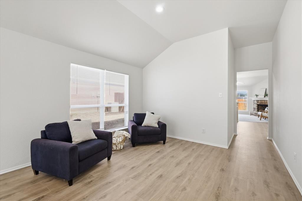 Crown Point Ph2 - Residential