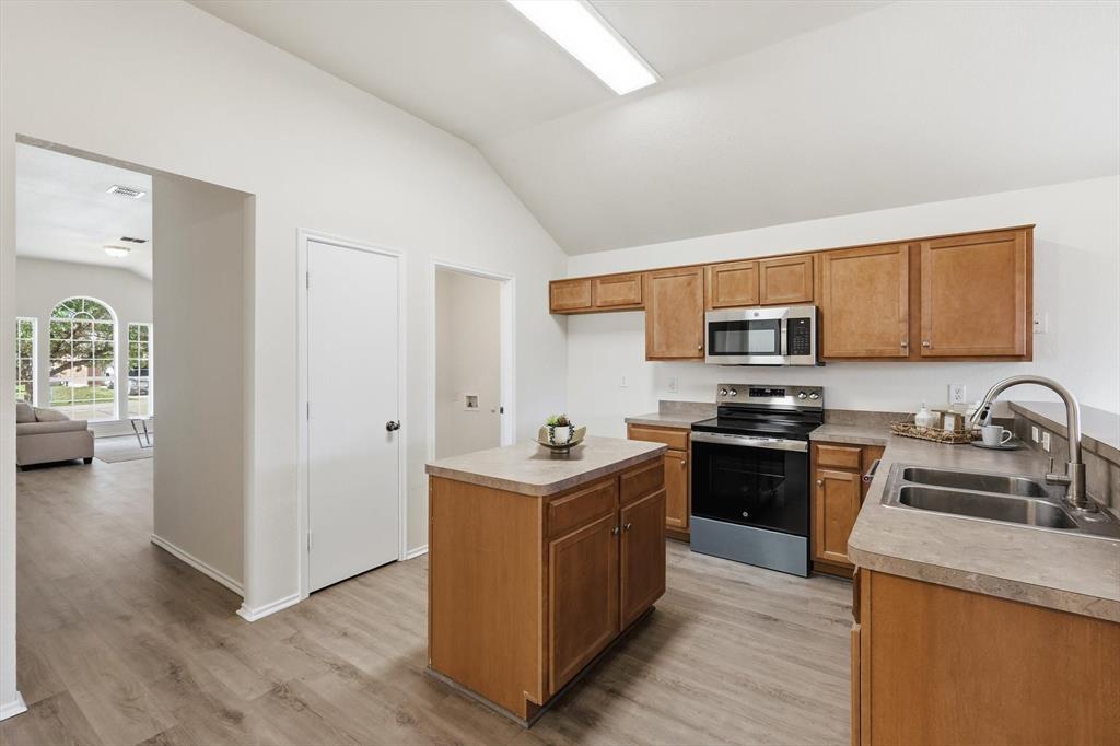 Crown Point Ph2 - Residential