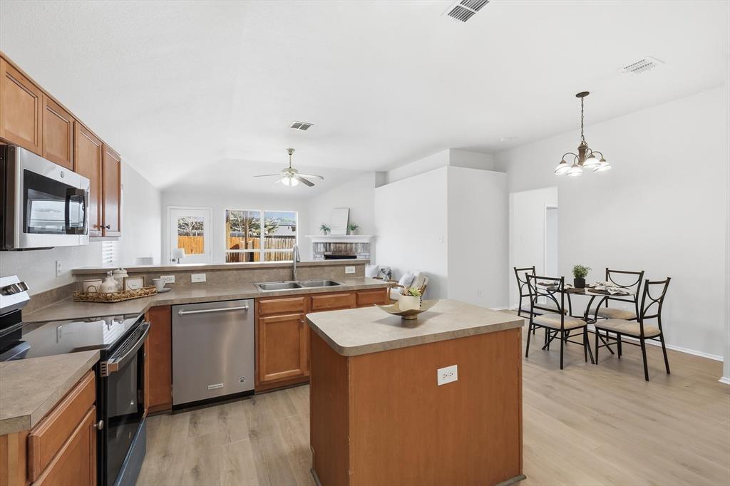 Crown Point Ph2 - Residential