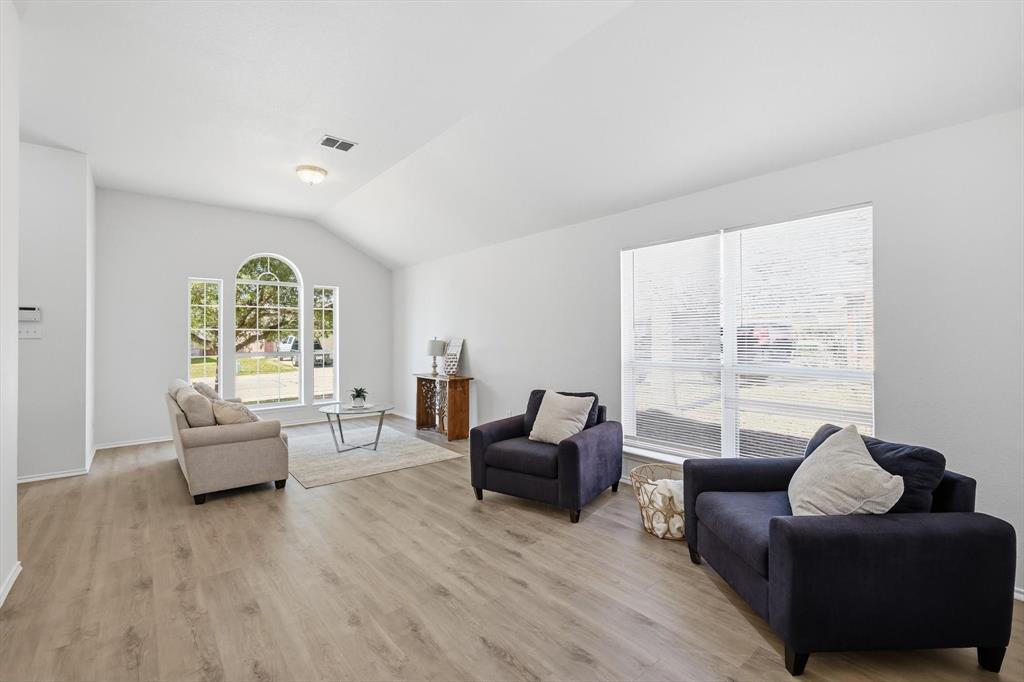 Crown Point Ph2 - Residential