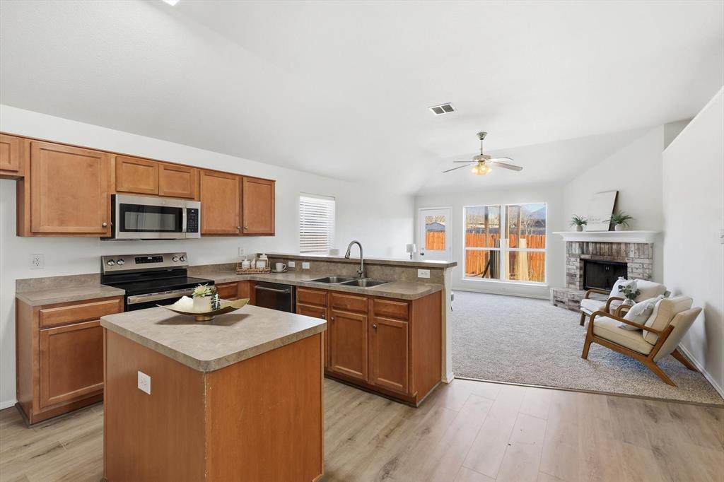 Crown Point Ph2 - Residential