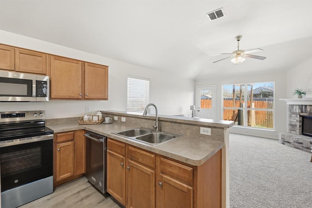 Crown Point Ph2 - Residential