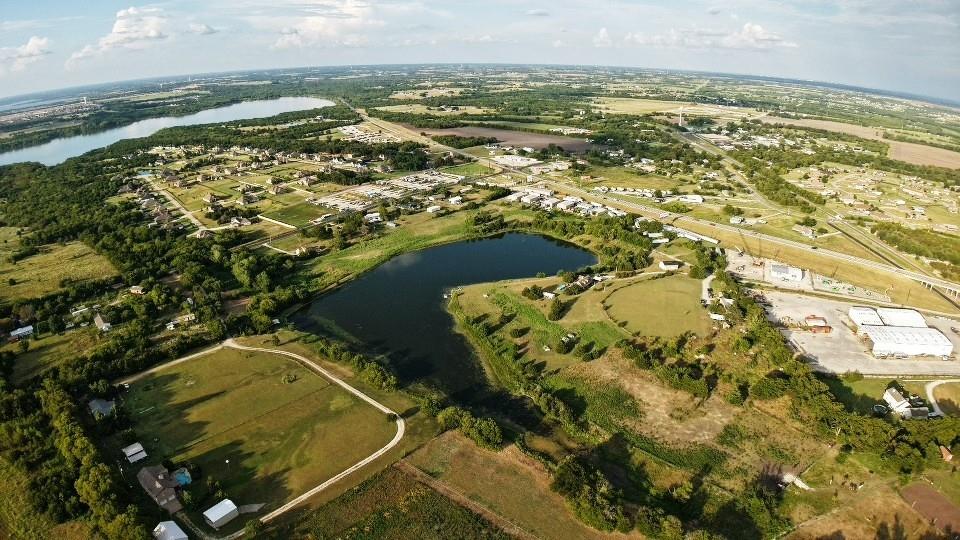 ABS A0003 DRURY ANGLIN SURV EY, SHEET 2 - Land