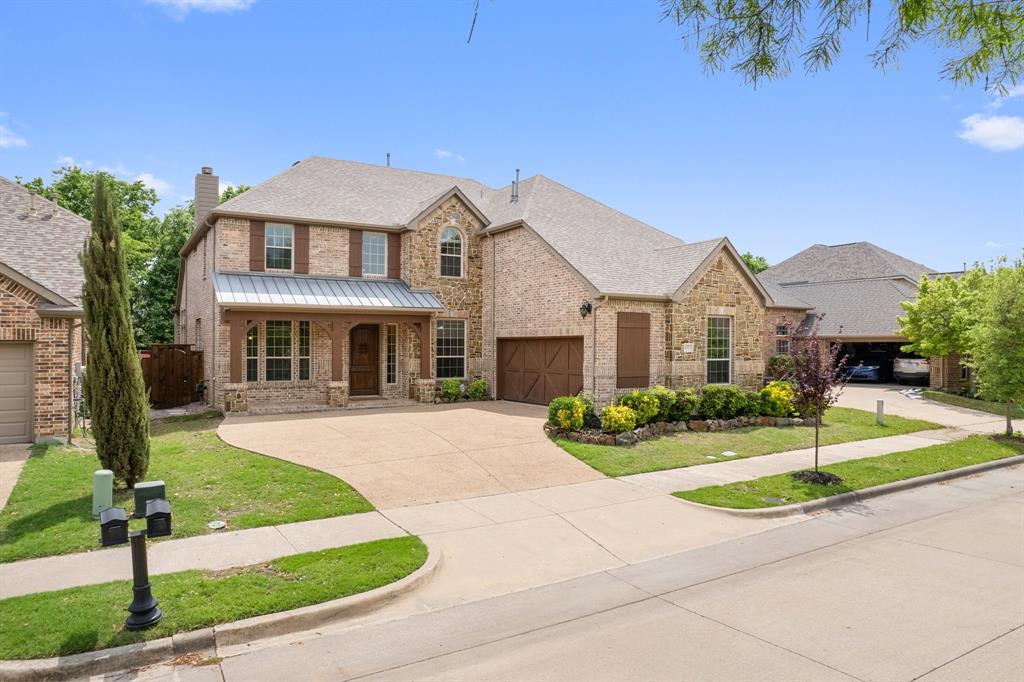 5529 Bentrose Drive