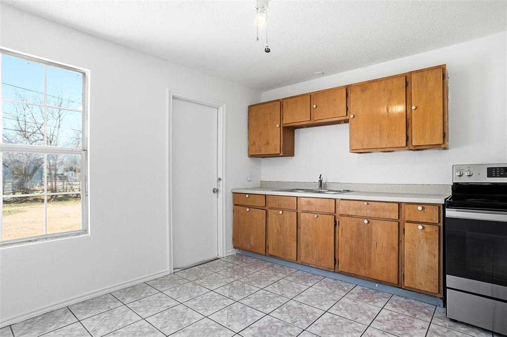 Morningside Park Add - Residential