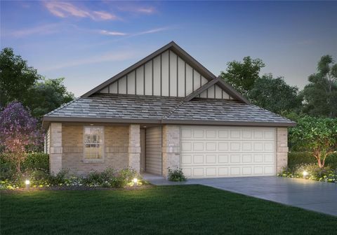 9205 Skyrocket Drive Fort Worth TX 76036