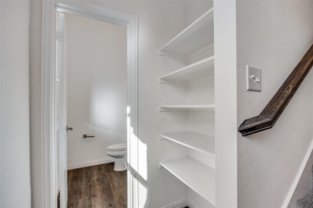 Bunker Hill Town Homes - Residential