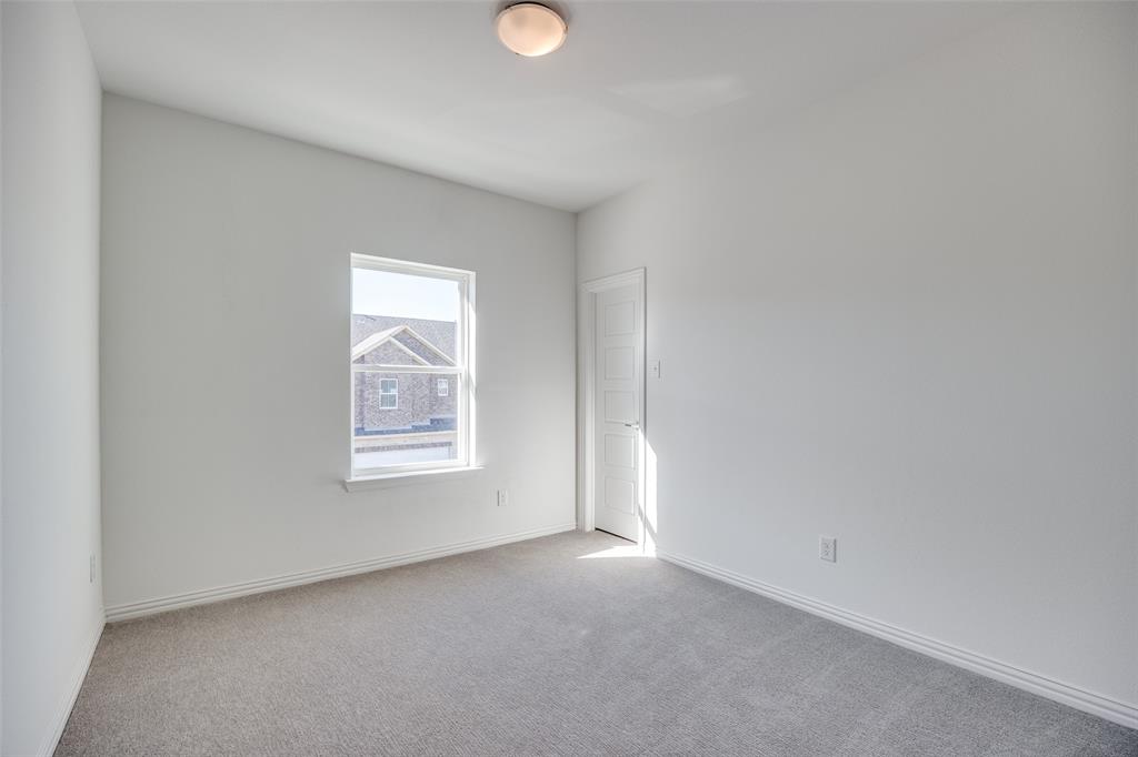 Bunker Hill Town Homes - Residential