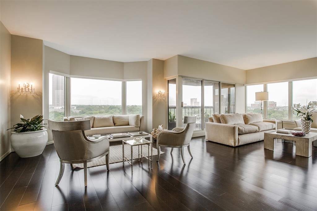 3030 McKinney Avenue 701