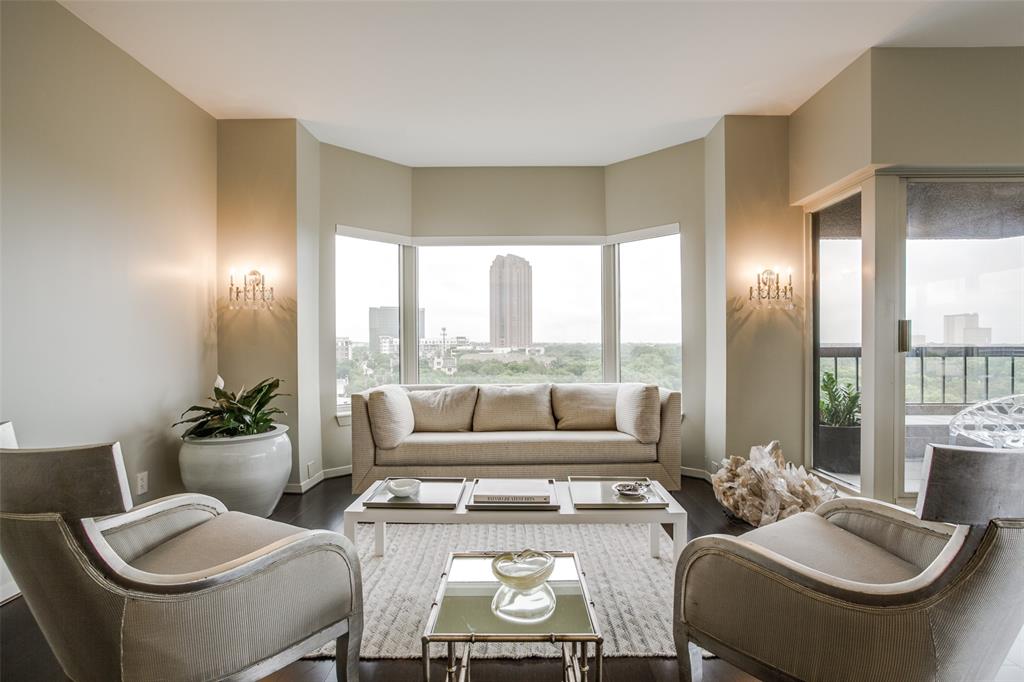 3030 McKinney Avenue 701