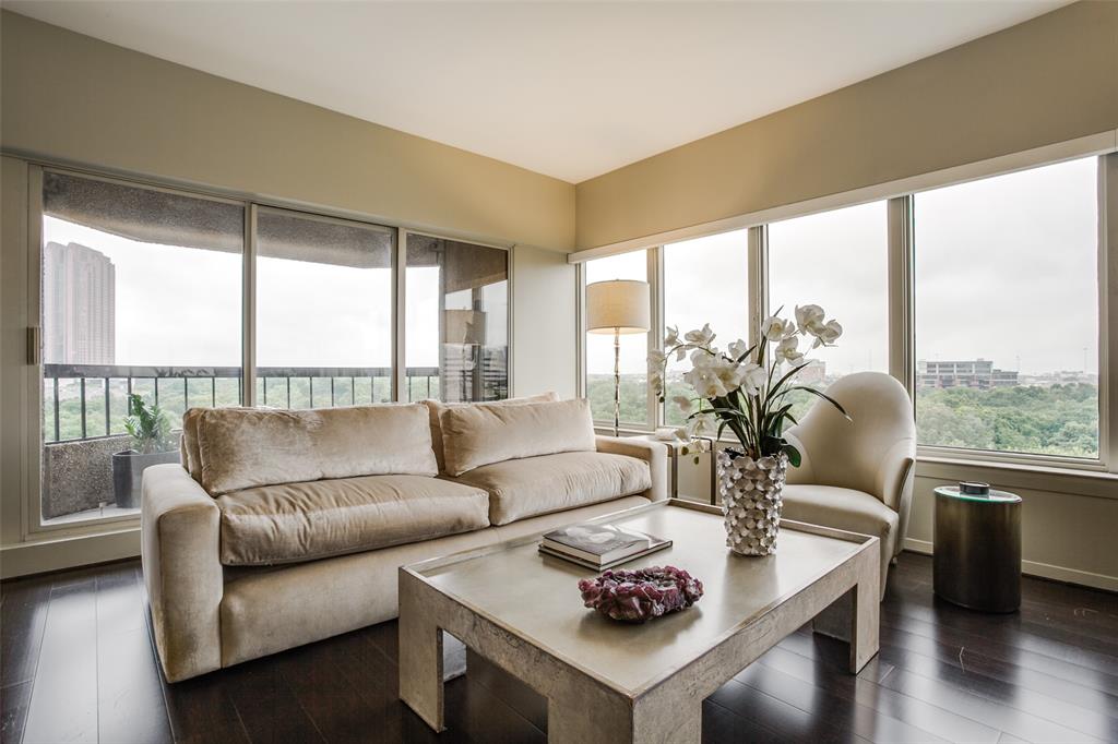 3030 McKinney Avenue 701