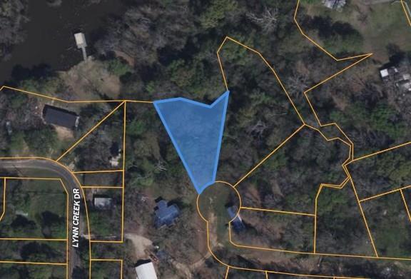 Brushy Creek Sub - Land