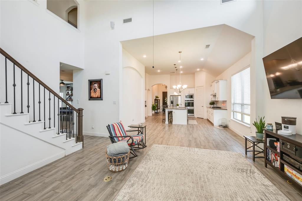 Seventeen Lakes Add - Residential