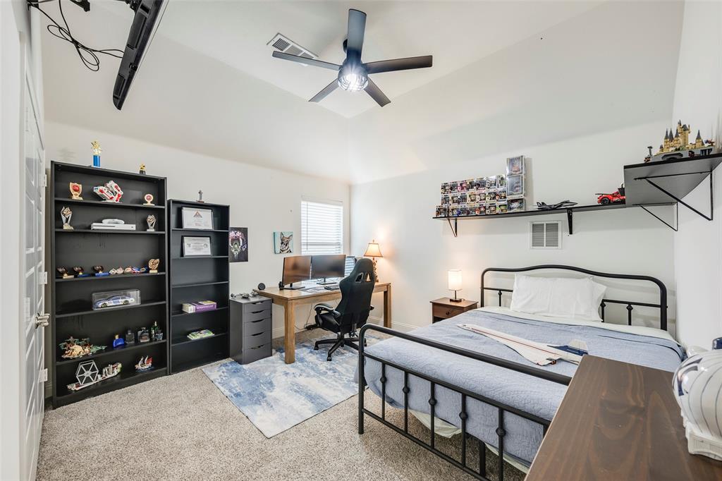 Seventeen Lakes Add - Residential