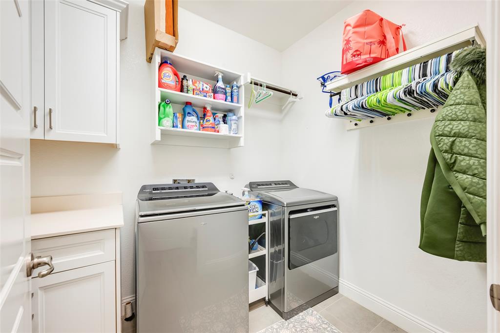 Seventeen Lakes Add - Residential