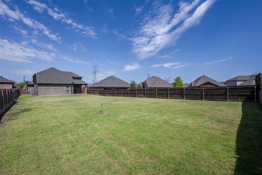 Seventeen Lakes Add - Residential